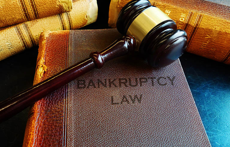 Bankruptcy Lawyer Sandusky Ohio