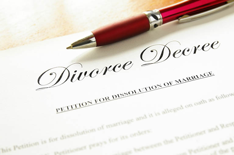 Divorce lawyer Sandusky Ohio